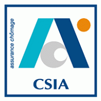 CSIA Logo PNG Vector