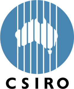 CSIRO Logo PNG Vector