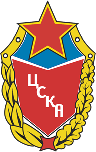 CSKA Logo PNG Vector