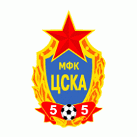 CSKA-mini Logo PNG Vector