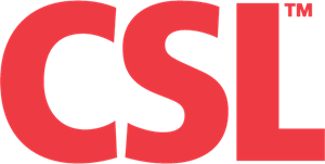 CSL Logo PNG Vector