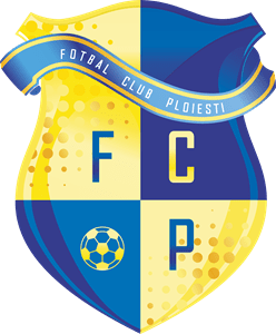 CSM FC Plojesti Logo PNG Vector
