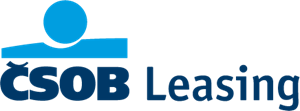 CSOB Leasing Logo Vector