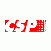 CSP Logo PNG Vector