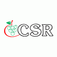 CSR Logo PNG Vector