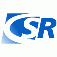 CSR Logo PNG Vector