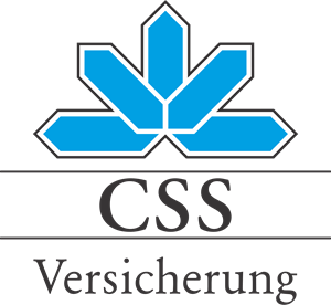 CSS Versicherung Logo Vector