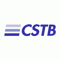 CSTB Logo PNG Vector