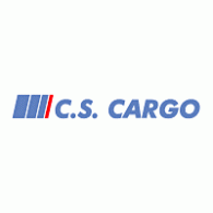 CS Cargo Logo Vector