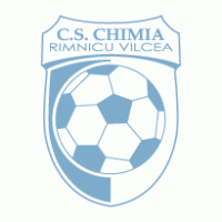 CS Chimia Rimnicu Vilcea Logo PNG Vector