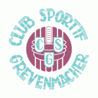 CS Grevenmacher Logo Vector