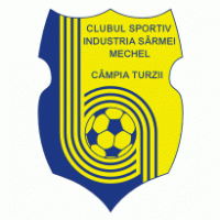 CS Mechel Campia Turzii Logo PNG Vector