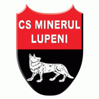 CS Minerul Lupeni Logo Vector