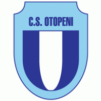 CS Otopeni Logo PNG Vector