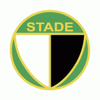 CS Stade Dudelange Logo PNG Vector
