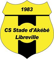 CS Stade d'Akebe Logo PNG Vector