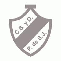 CS y D Platense de San Jose Logo PNG Vector