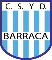 CSyD Barraca Logo PNG Vector
