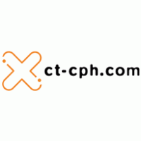 CT-CPH Logo PNG Vector