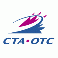 CTA OTC Logo PNG Vector