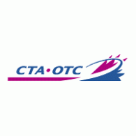 CTA OTC Logo PNG Vector