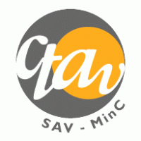 CTAv Logo PNG Vector
