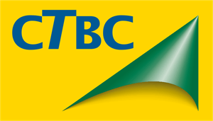 CTBC Logo PNG Vector