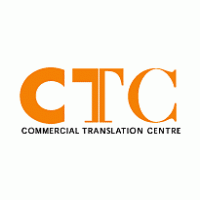 CTC Logo PNG Vector