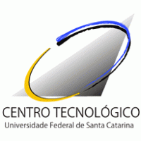 CTC - UFSC Logo PNG Vector