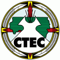 CTEC Logo PNG Vector