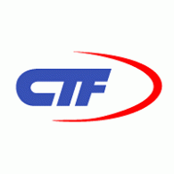 CTF Logo PNG Vector