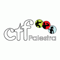 CTF palestra Logo Vector