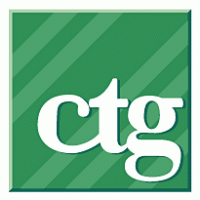 CTG Logo PNG Vector