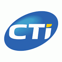 CTI Logo PNG Vector