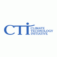 CTI Logo Vector
