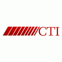 CTI Logo Vector