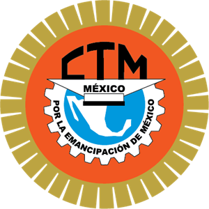 CTM Chihuahua Logo Vector