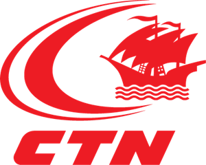 CTN Logo PNG Vector