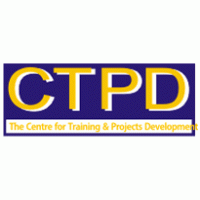 CTPD Logo PNG Vector