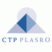 CTP Plasro Logo PNG Vector