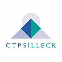 CTP Silleck Logo PNG Vector