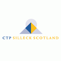 CTP Silleck Scotland Logo PNG Vector