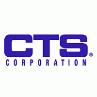 CTS Logo PNG Vector