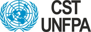 CTS UNFPA Logo Vector