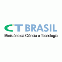 CT Brasil Logo PNG Vector