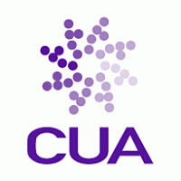 CUA Logo PNG Vector