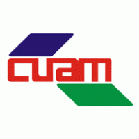 CUAM Logo PNG Vector