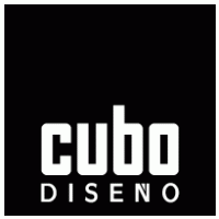 CUBO DISEСO Logo PNG Vector