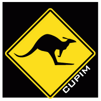 CUPIM Logo PNG Vector