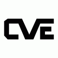 CVE Logo Vector